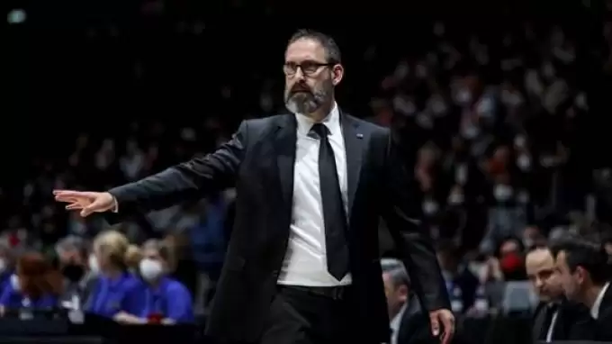 Bahçeşehir Koleji'nde Erhan Ernak: "Hedefimize olan inancımız hiç değişmedi"