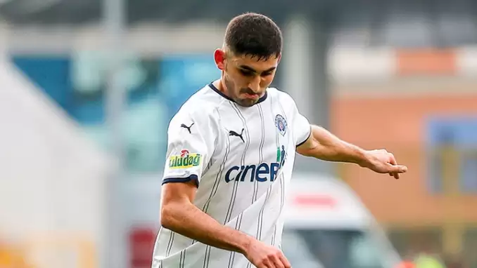 Kasımpaşalı genç yıldız, Valerien Ismael'in gözdesi oldu!