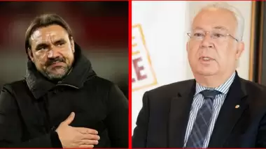 Daniel Farke gündeme geldi mi? Hamamcıoğlu açıkladı...