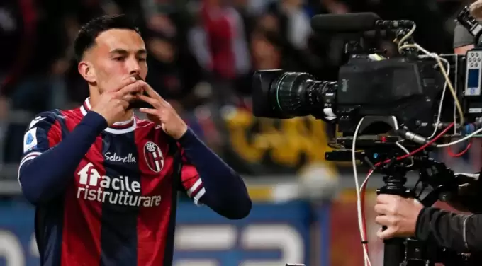 Inter'i yıktı, Milan'ın hocası Maldini'ye çağrıda bulundu