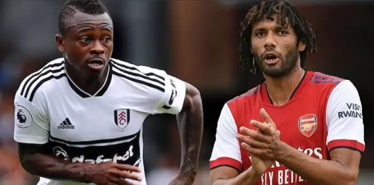 Galatasaray Başkan Adaylarının Transfer Hedefi Seri Ve Elneny