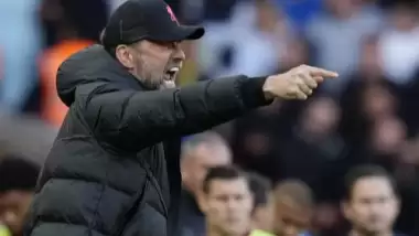 Liverpool, patron ile yola devam dedi!