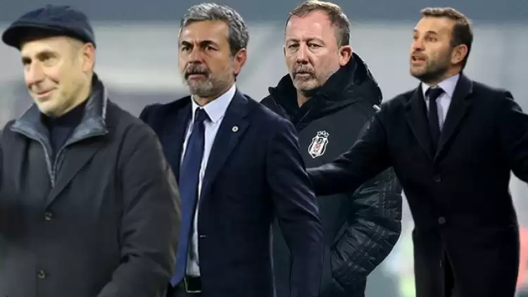 Süper Lig Türk teknik adamlardan sorulur