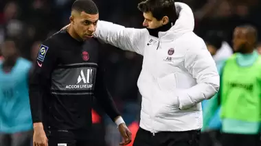 Pochettino hem geleceğini hem de Mbappe'nin transferini açıkladı
