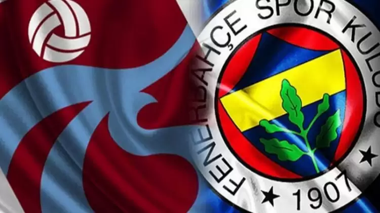 Fenerbahçe'den Trabzonspor'a şizofreni suçlaması