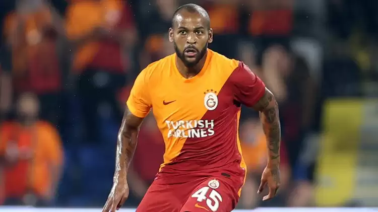 Galatasaray'dan Marcao Ve Omar Elabdellaoui Açıklaması! MR...