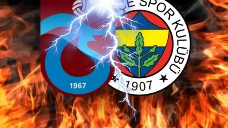 Trabzonspor'dan Fenerbahçe'ye çok sert cevap!