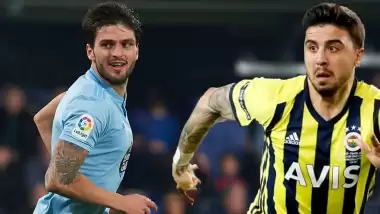 Beşiktaş'tan transfer açıklaması! Okay Yokuşlu ve Ozan Tufan...