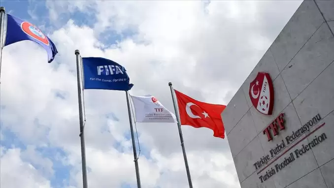 Türkiye AİHM'i tanımadı, TFF'ye mahkûmiyetler yolda!