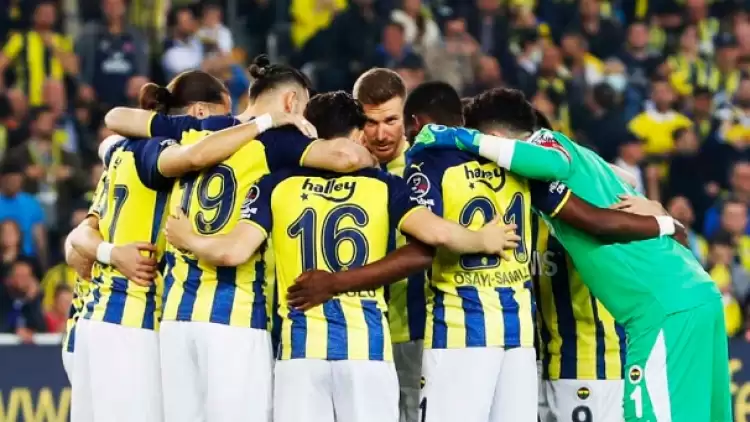 Fenerbahçe Gaziantep FK Maçı Ne Zaman, Saat Kaçta, Hangi Kanalda?