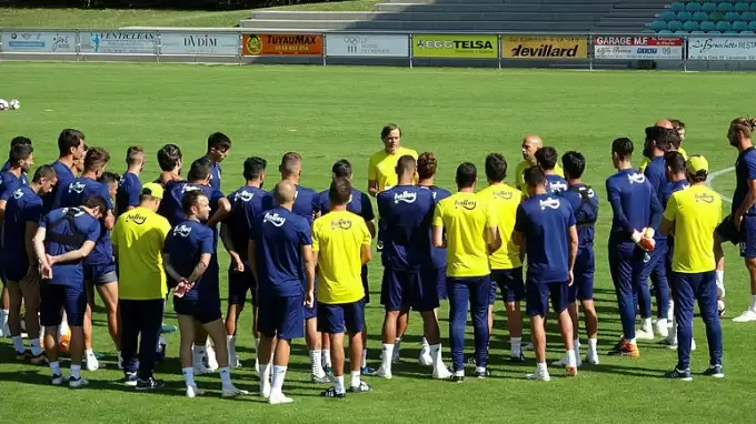 İşte Philip Cocu'nun yeni takımı! 