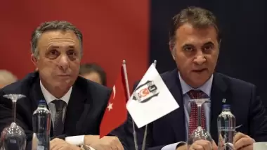 Fikret Orman raporu ifşa olacak!