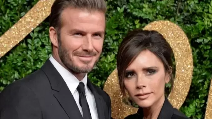David Beckham'ın eşi Victoria Beckham'ın detoks için harcadığı rakam gündem oldu