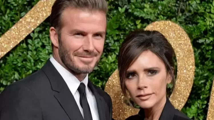 David Beckham'ın eşi Victoria Beckham'ın 200 bin liralık detoksu!
