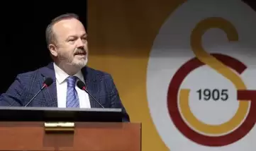 Yusuf Günay: "Bunun arkasında tereddüt doğuracak işler var"