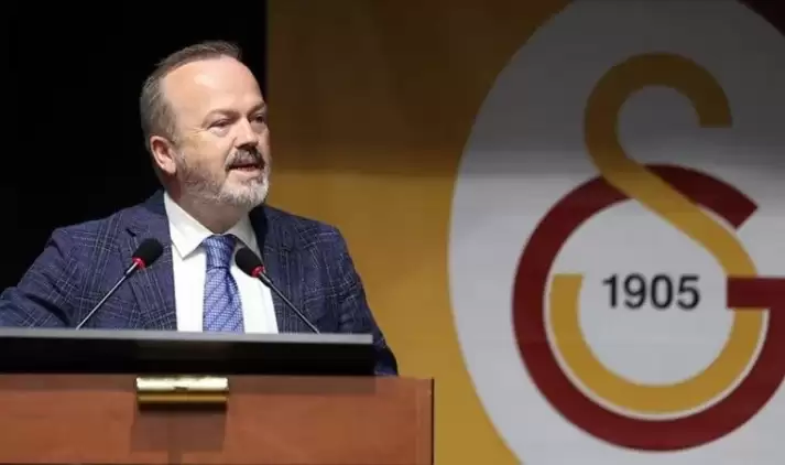Başkanlık Seçimi İptal Olan Galatasaray'da Yusuf Günay Açıklama Yaptı