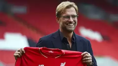 İşte Jürgen Klopp'un Liverpool'da kalmasının arkasındaki sır ortaya çıktı!