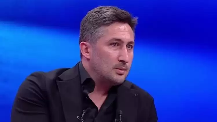 Sabri Sarıoğlu kendisini Galatasaray'dan gönderen ismi açıkladı