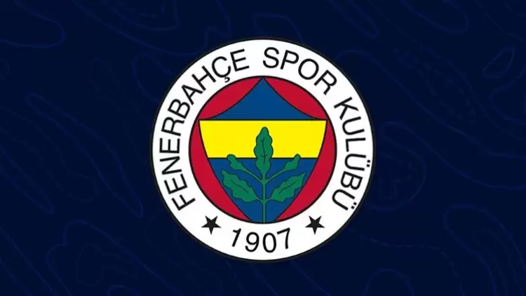 Fenerbahçe'den açıklama 