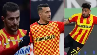 Samsunspor'da hedef Jahovic, Paluli ve Uğur Demirok