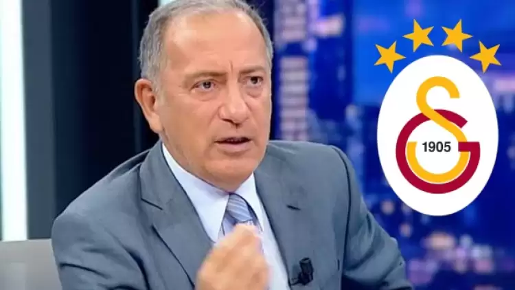 Fatih Altaylı Galatasaray seçim gündemini değerlendirdi