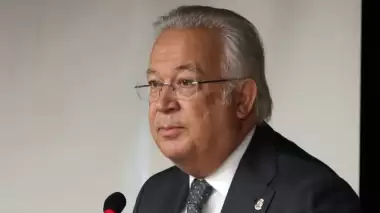 Eşref Hamamcıoğlu: "Galatasaray'a şu anda ipotek konulmuştur"