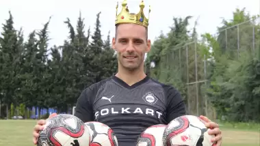 Altay’da ayrılık!