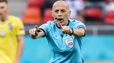 TFF, Cüneyt Çakır'ı gizlice dinlemiş!