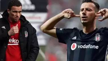 Oğuzhan Özyakup üç ay sonra yeniden