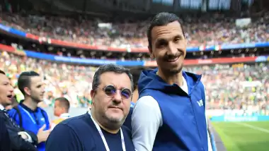 Mino Raiola hayatını kaybetti! Ailesi acı haberi verdi