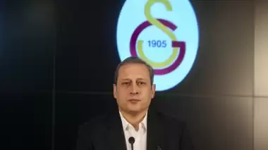 Burak Elmas seçim tarihini açıkladı, Terim'e seslendi: Çık konuş!