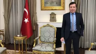 Seçimi iptal ettiren Galatasaray üyesi konuştu!