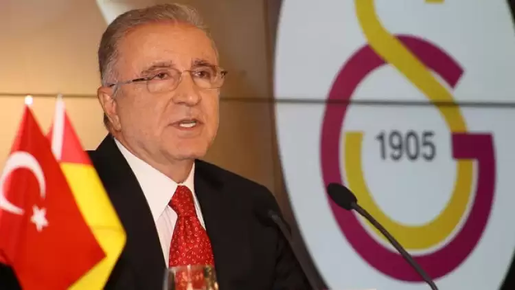 Ünal Aysal Galatasaray başkanlığına neden aday olmadığını açıkladı