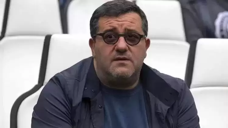 Mino Raiola, kaç yaşında, öldü mü ve neden? Hangi oyuncuların menajeri?