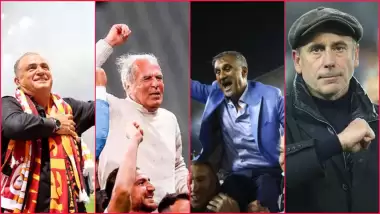 Üst üste 15. şampiyonluk geldi!