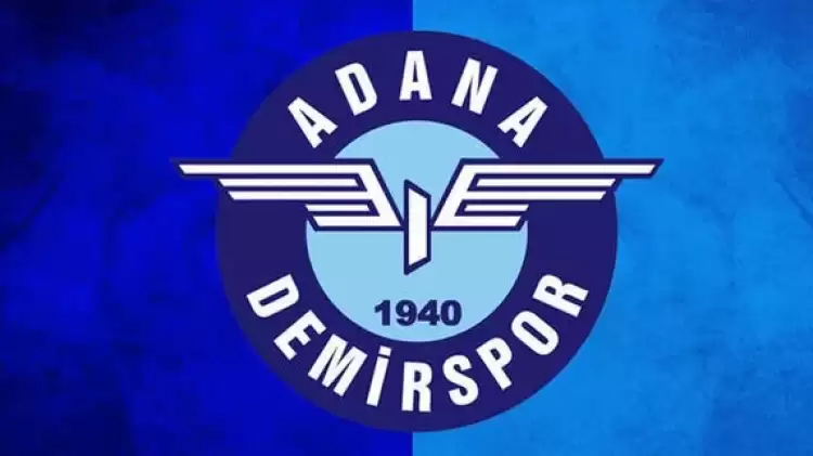 Adana Demirspor Ferhat Kaplan, Kaan Kanak ve Castro ile yolları ayırdı