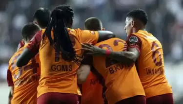 Aslan evinde üçte üç yapmak istiyor! İşte Sivasspor maçı 11'i...