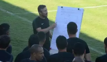 Sabri Sarıoğlu teknik direktör olarak geri dönüyor! İşte yeni adresi...