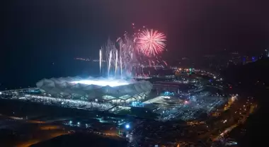 İşte Trabzonspor'un kupasını alacağı tarih! 61 pare top atışı...