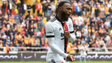 N'Koudou: "Hocamız en iyi ilk 11'i kurar"