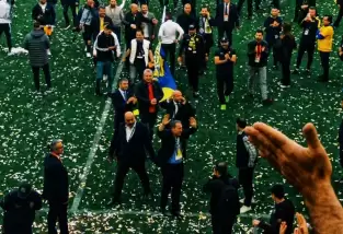 "Bu takımı Süper Lig'de şampiyon yapacağız"