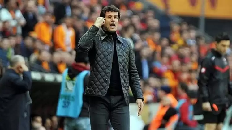 Malatyaspor Teknik Direktörü Cihat Arslan'dan açıklamalar