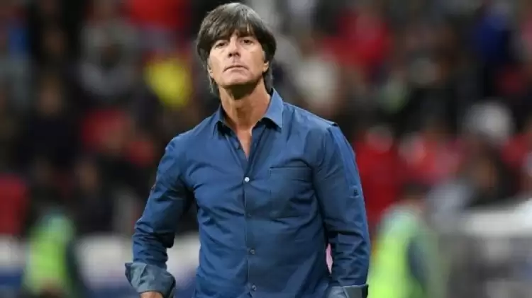 Joachim Löw'ün ismi Paris Saint Germain'in gündeminde 