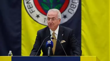 Erol Bilecik "O pankart Türk futbolunda kara leke olarak kalacaktır"