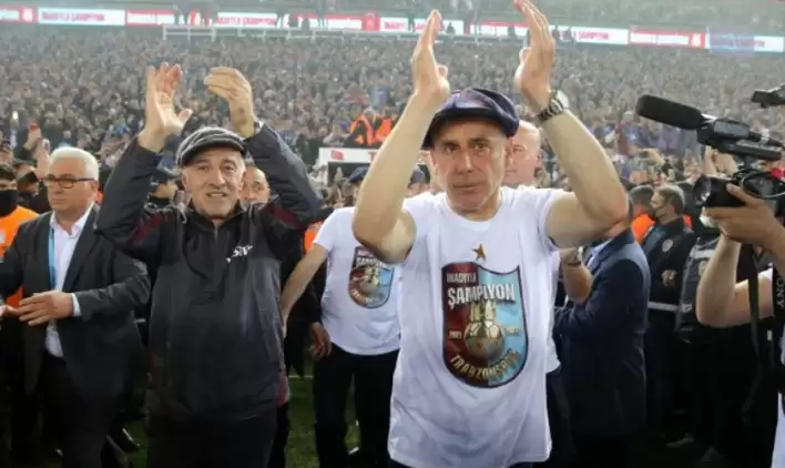 Trabzonspor, Abdullah Avcı'ya 2 yıllık sözleşme önerecek