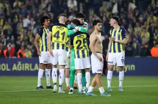 Fenerbahçe yeni kurala hazır!