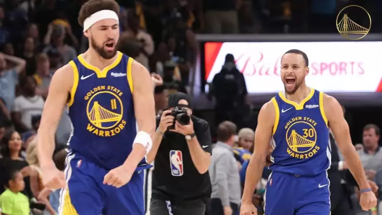 NBA'de Bucks Ve Warriors, Yarı Final Serisi İlk Maçlarını Kazandı