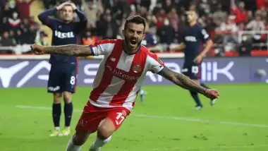 Güray Vural'dan transfer itirafı: "Beşiktaş'a..."