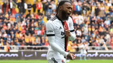 N'Koudou formayı kaptı! Fenerbahçe maçında...