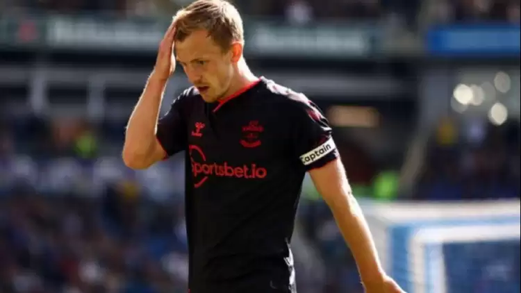 Manchester Kulüplerinin Hedefi James Ward-Prowse | Transfer Haberleri